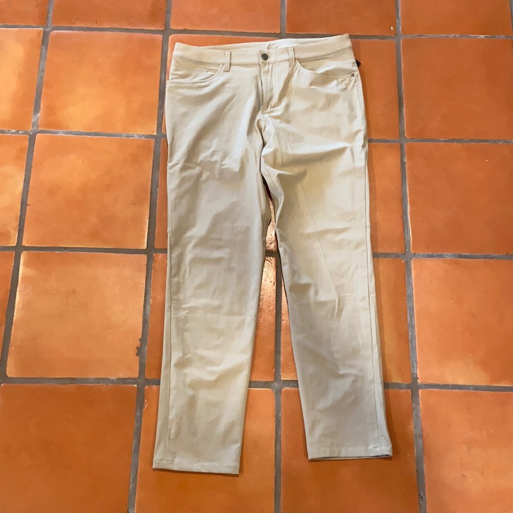 Lululemon ABC Pant